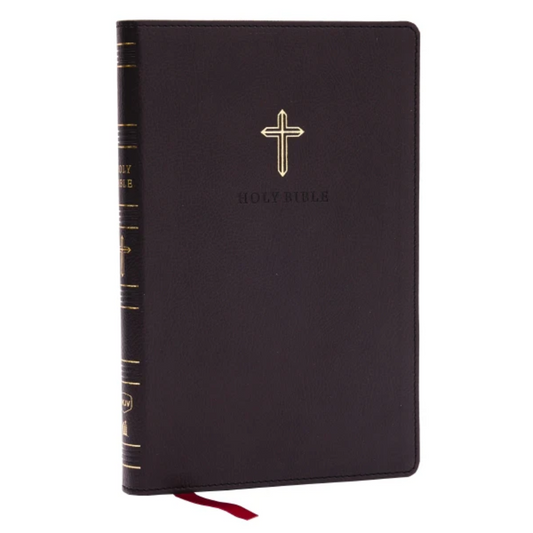NKJV Ultra Thinline