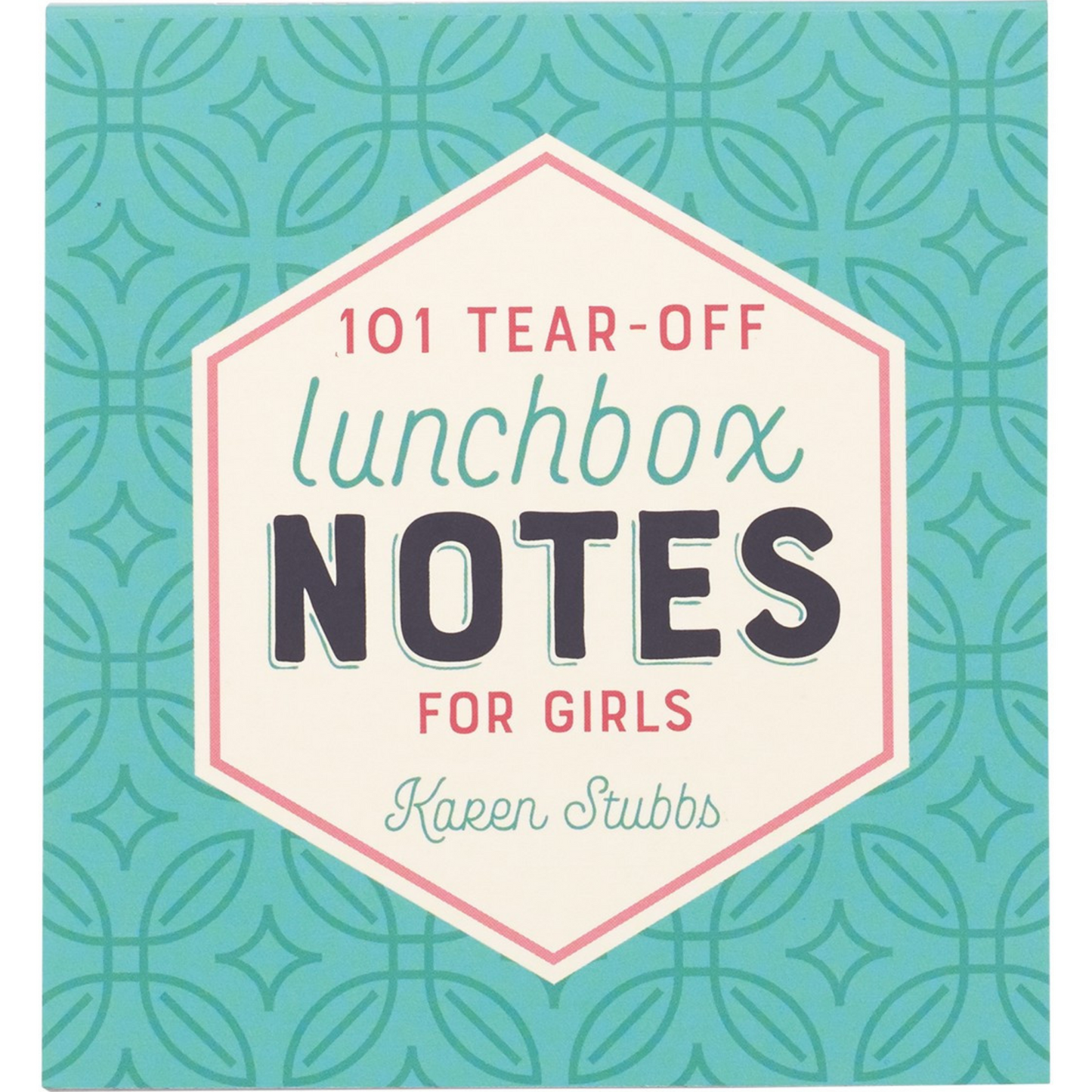 101 Lunchbox Notes