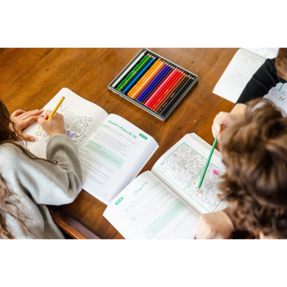 The Bible Recap Kids' Devotional