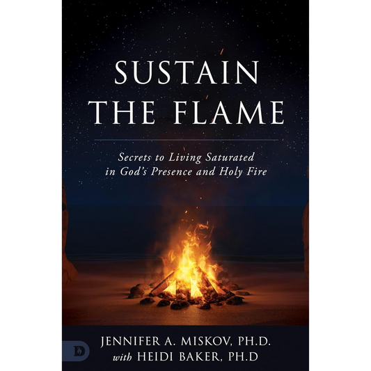 Sustain the Flame