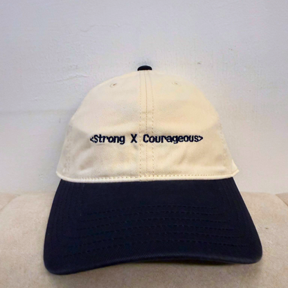 Everyday Blessings Cap