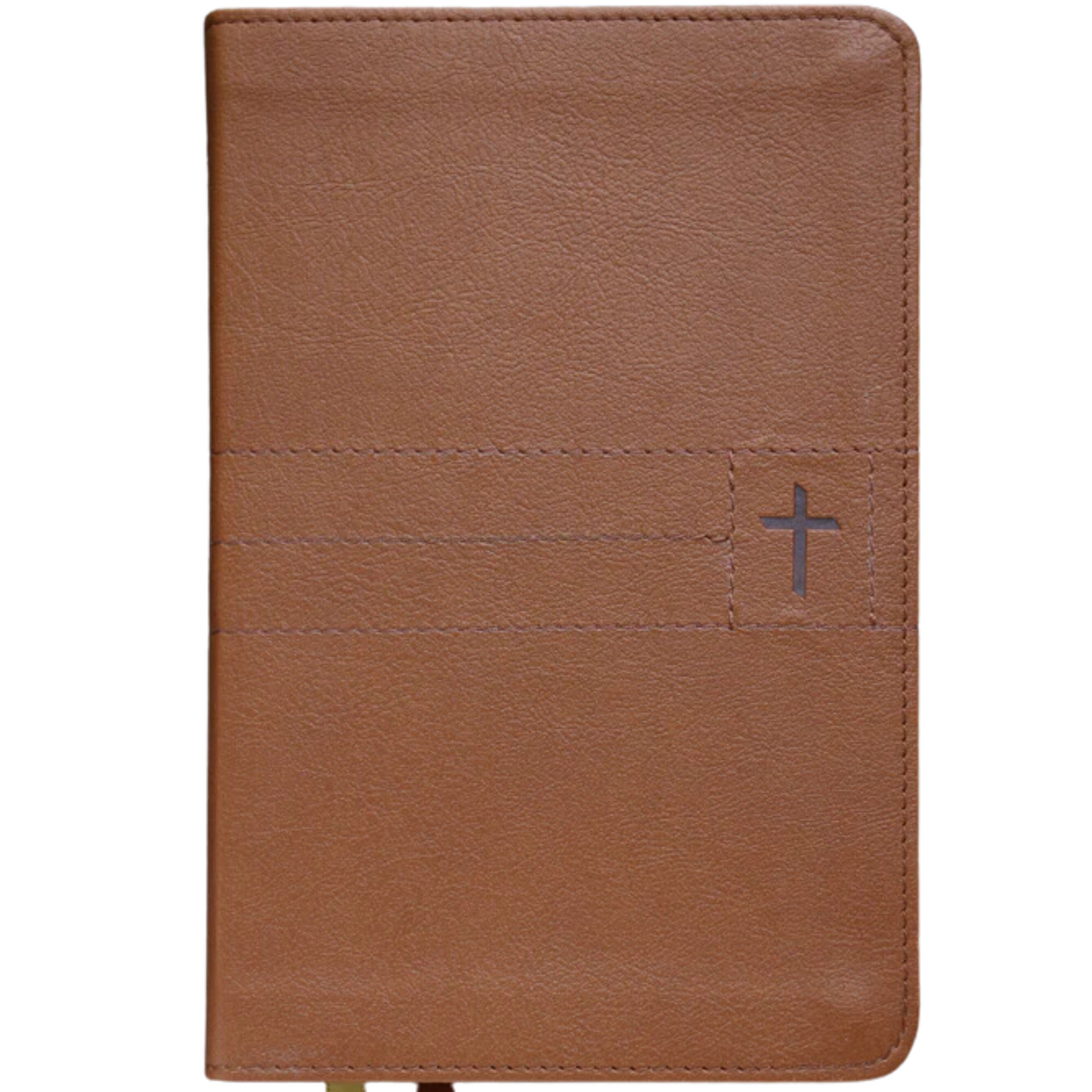 NIV Thinline Bible, Compact, Leathersoft