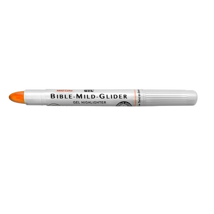 Bible Mild-Glider Gel Highlighter