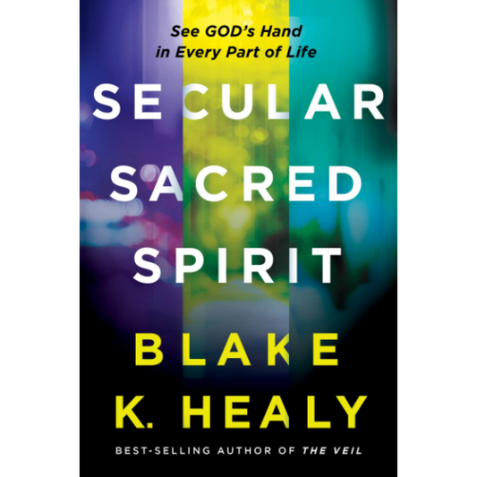 Secular Sacred Spirit
