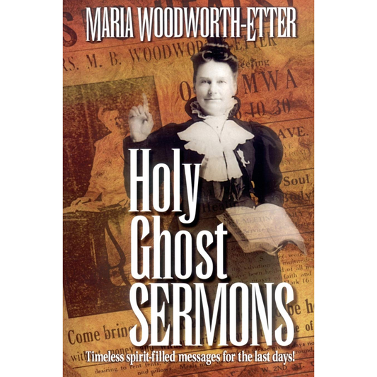 Holy Ghost Sermons