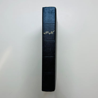 Bible-Urdu