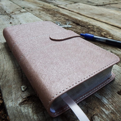 NIV Pocket Thinline Bible