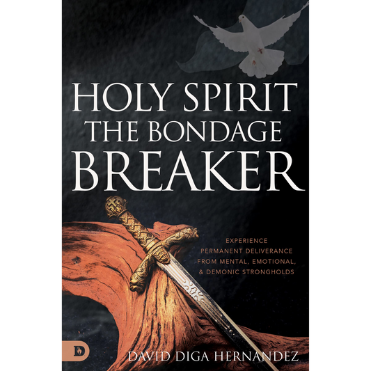Holy Spirit: The Bondage Breaker
