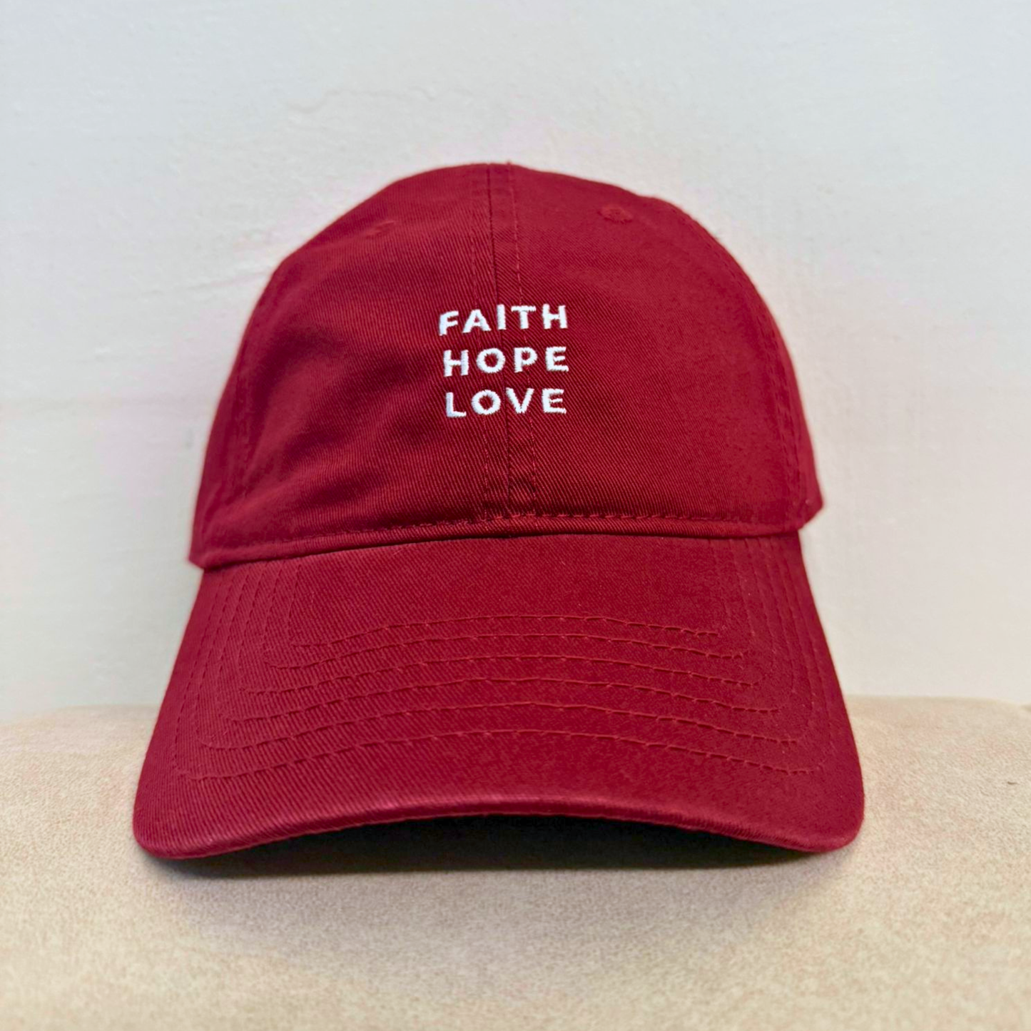 Everyday Blessings Cap