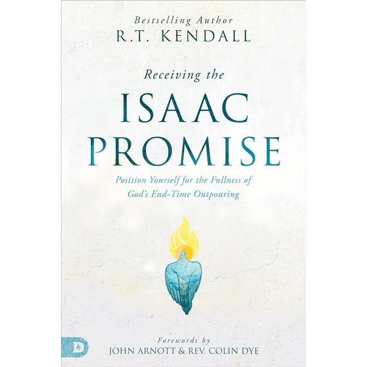 Receiving the Isaac Promise