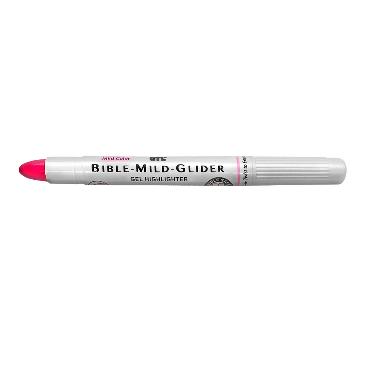 Bible Mild-Glider Gel Highlighter