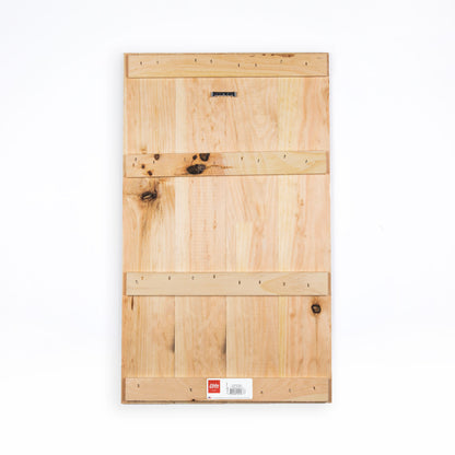 Pallet Wall Decor - Be Strong & Courageous (PNL0079)