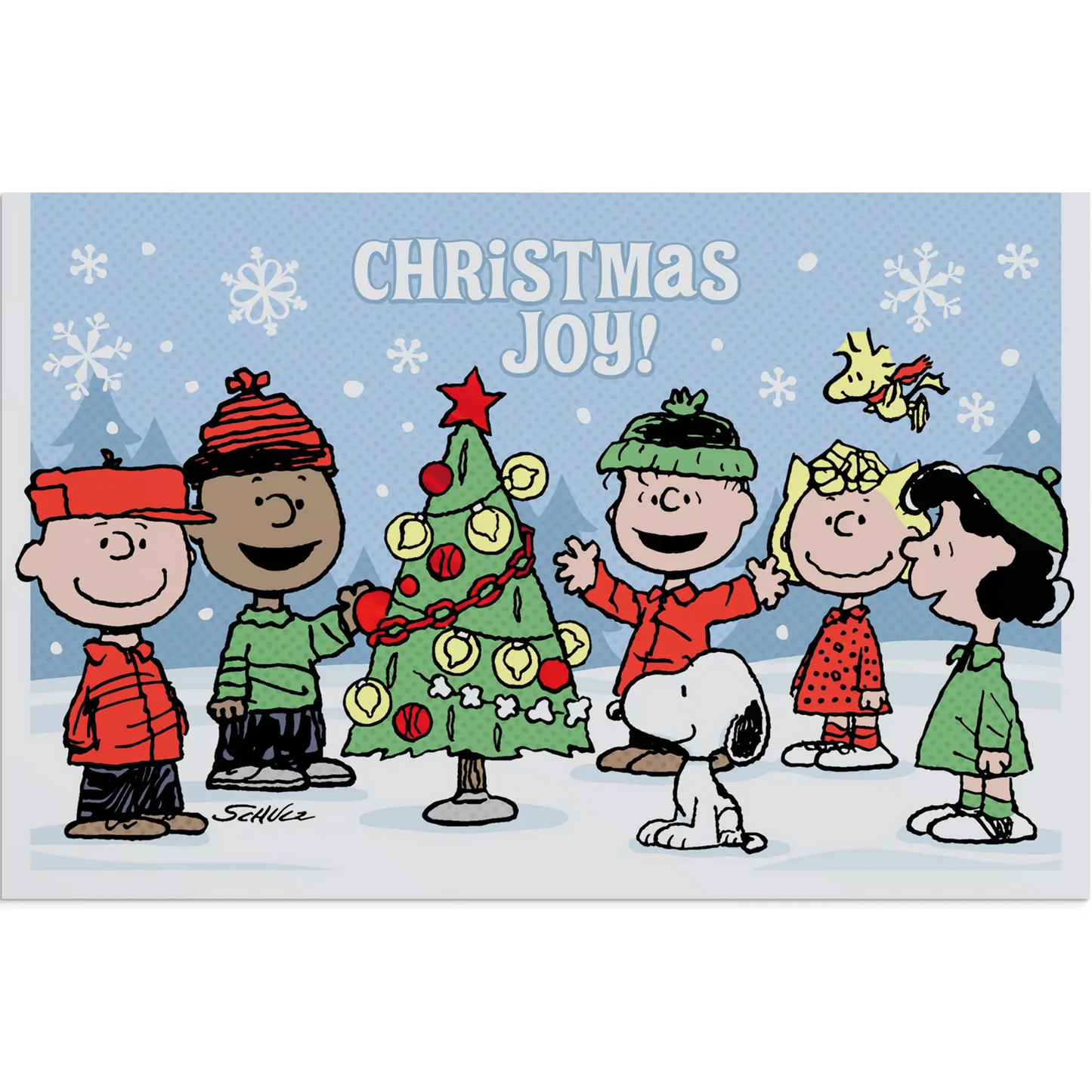 Christmas - Christmas Joy! (J9694)
