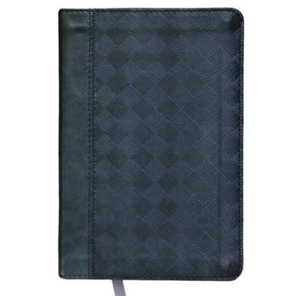 NIV Thinline Bible, Compact, Leathersoft