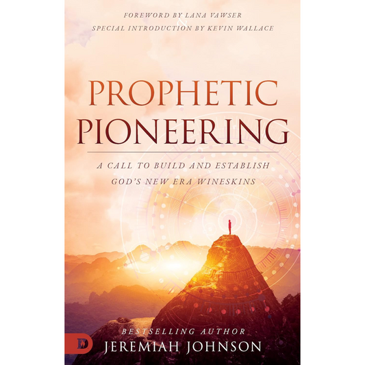 Prophetic Pioneering