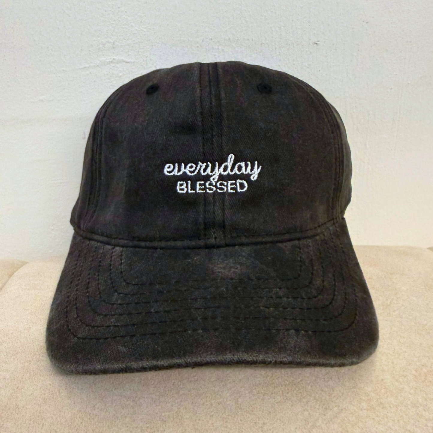 Everyday Blessings Cap