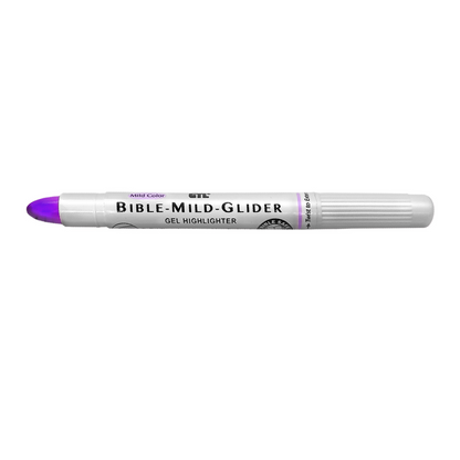 Bible Mild-Glider Gel Highlighter