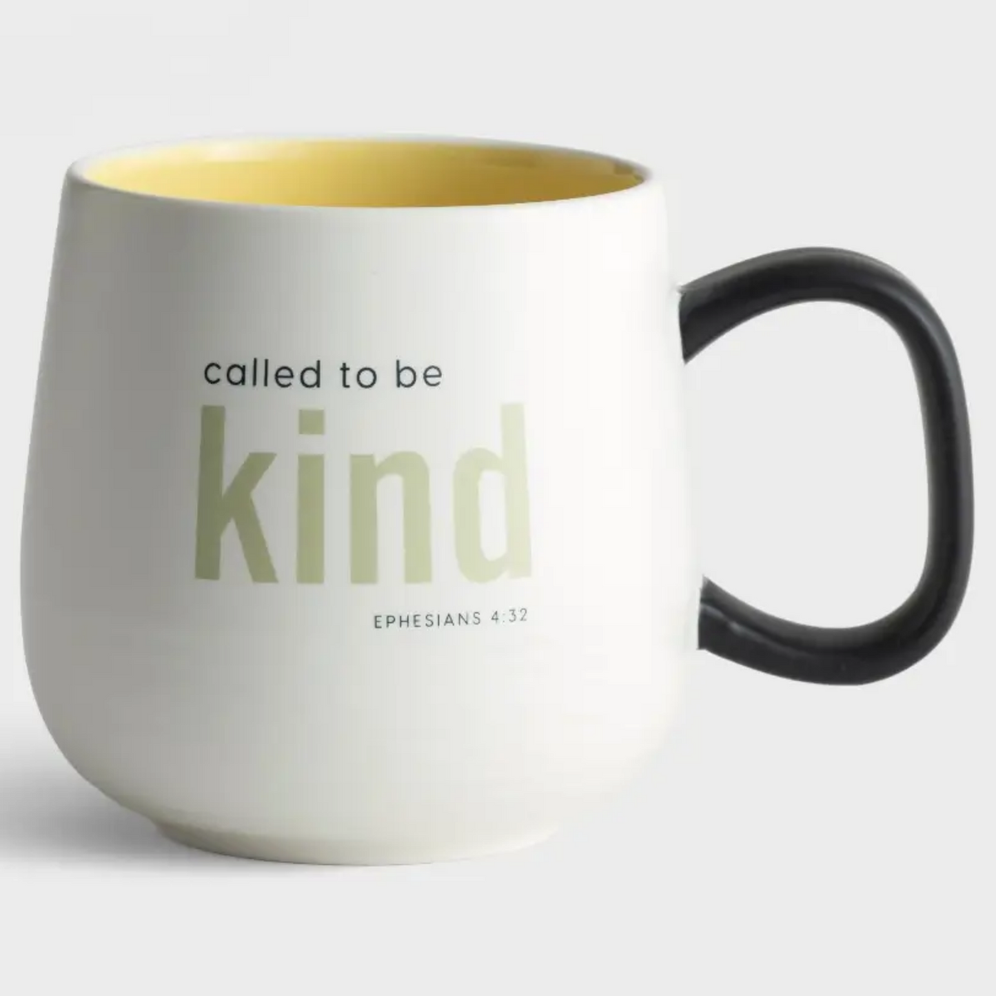 Ceramic Mug - Called to Be Kind (U1165)