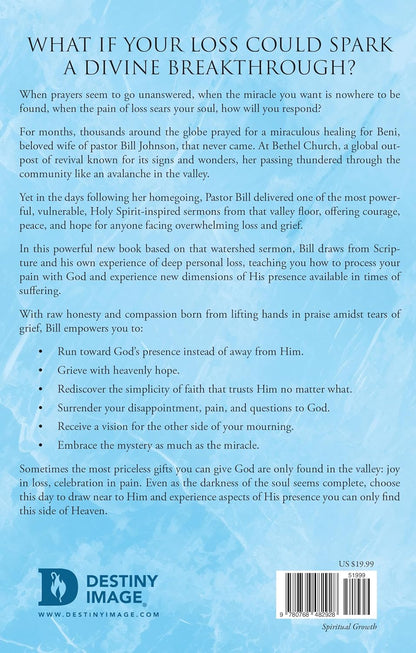 Removing the Sting of Death