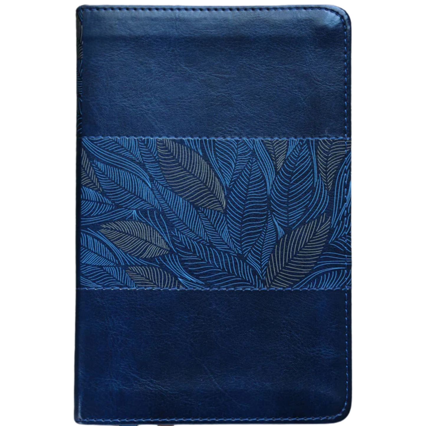 NIV Thinline Bible, Compact, Leathersoft