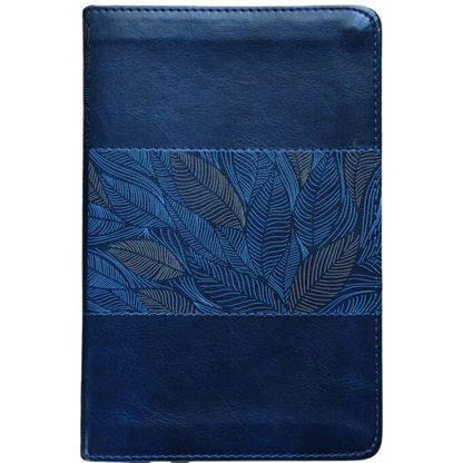 NIV Thinline Bible, Compact, Leathersoft