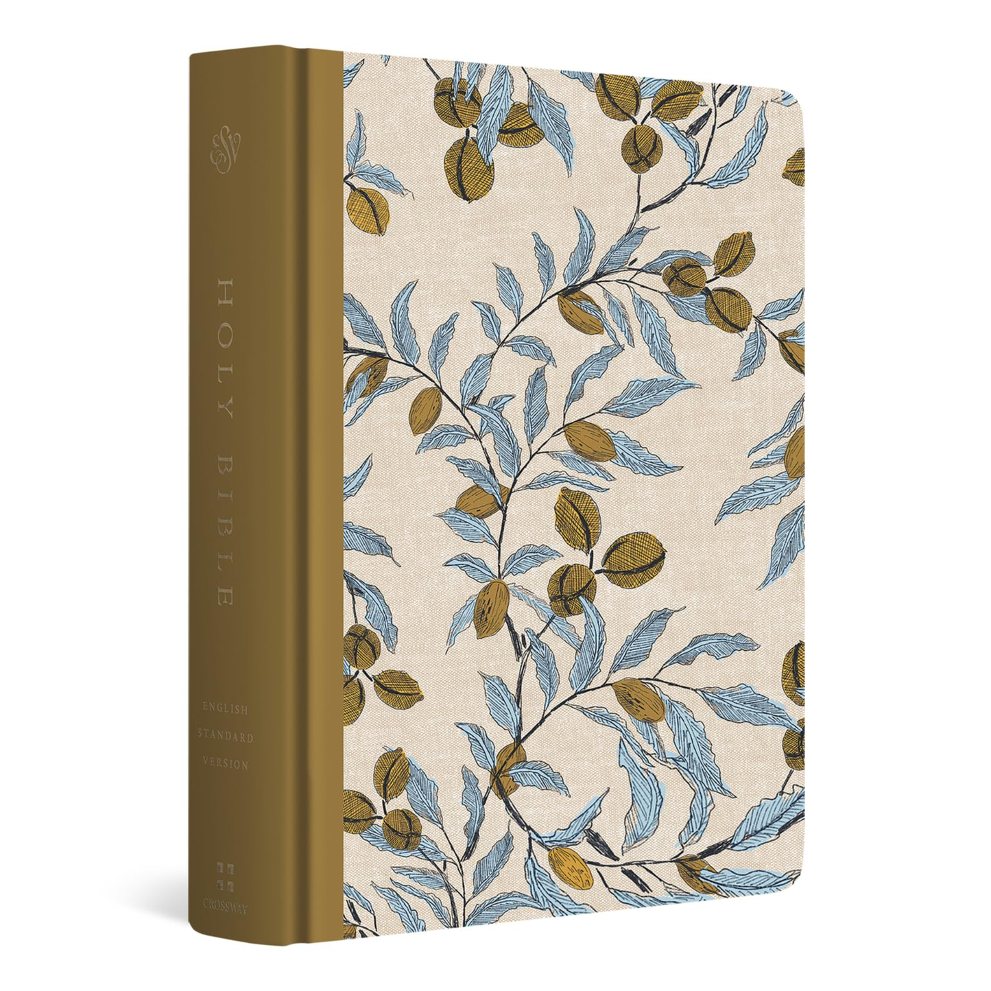 ESV Single Column Journaling Bible®, Large Print