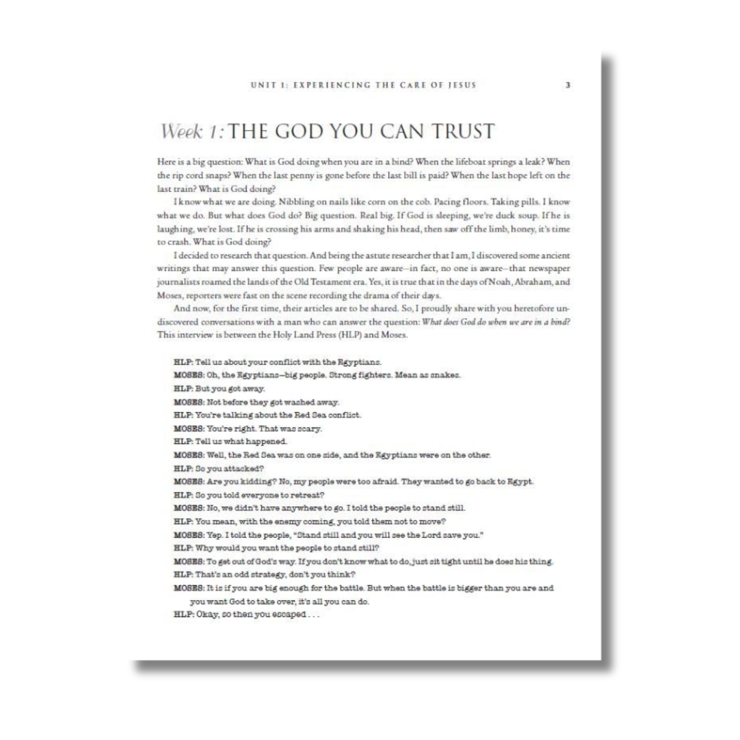 Experiencing the Heart of Jesus for 52 Weeks (Revised & Updated)