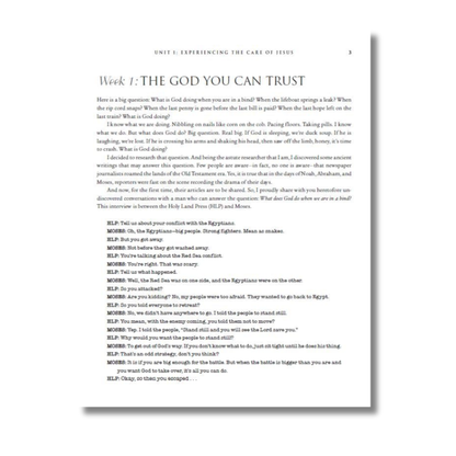 Experiencing the Heart of Jesus for 52 Weeks (Revised & Updated)