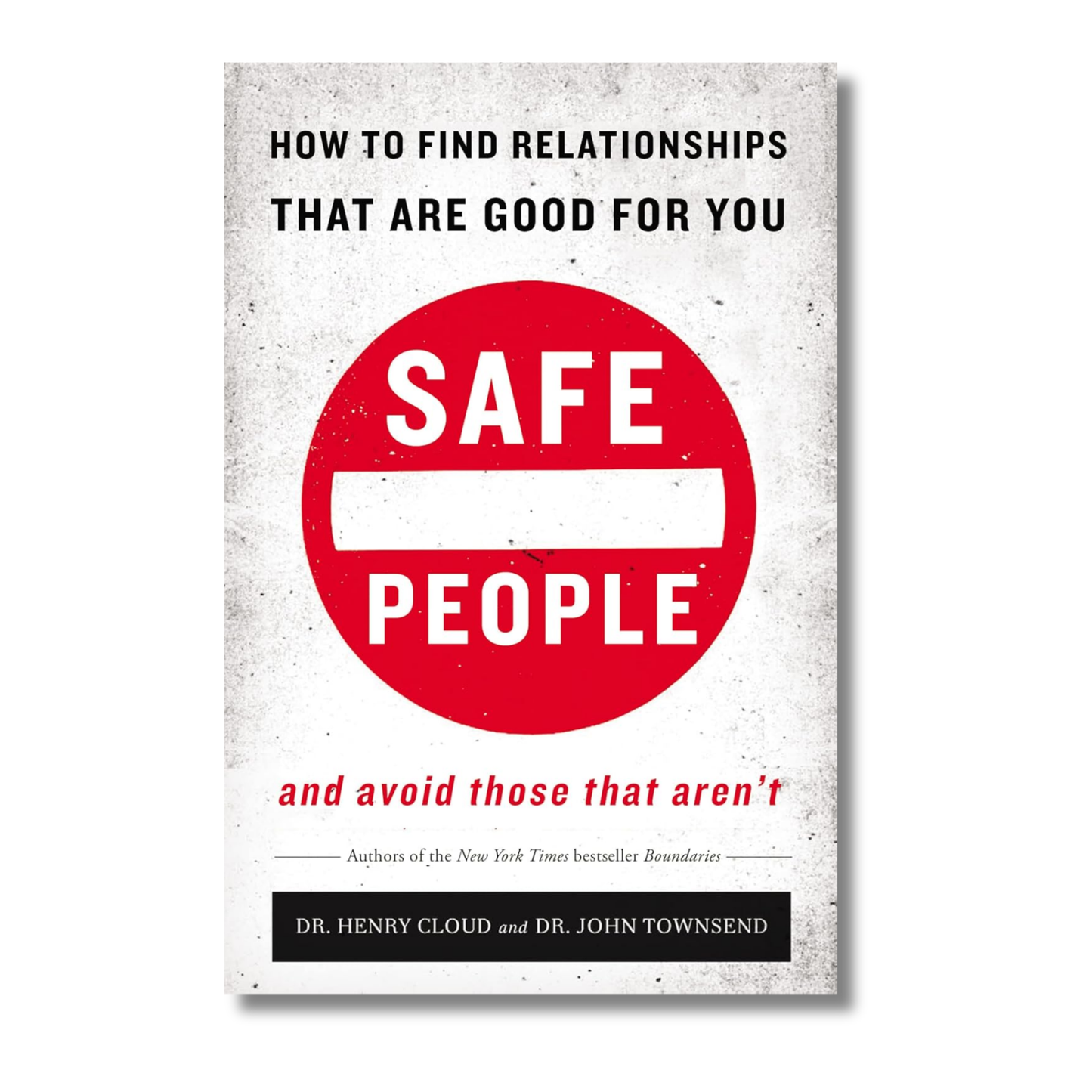 Safe People