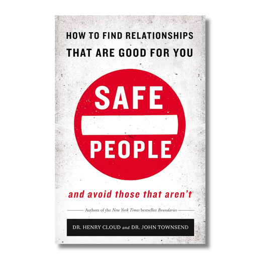 Safe People