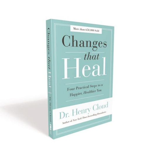 Changes That Heal