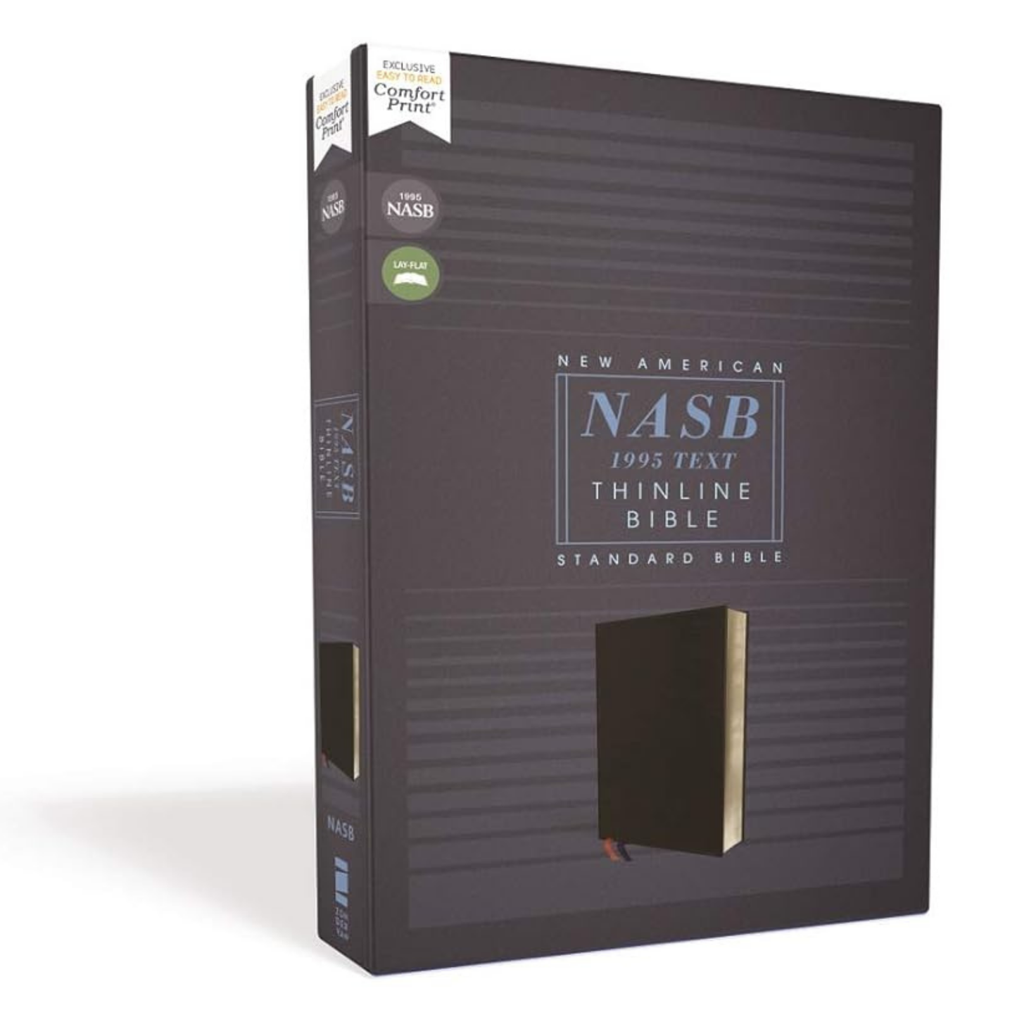 NASB Thinline Bible (1995 Edition)