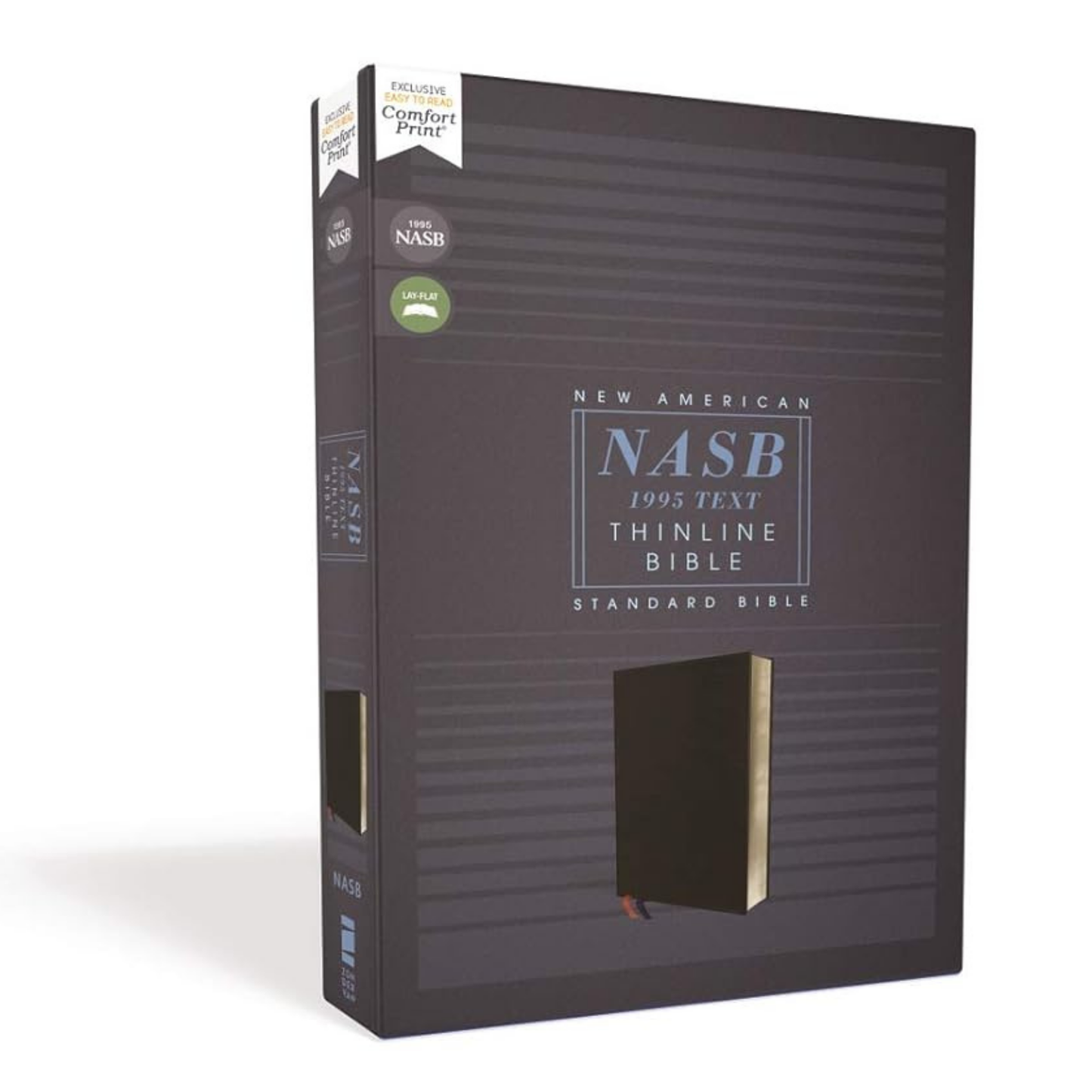 NASB Thinline Bible (1995 Edition)