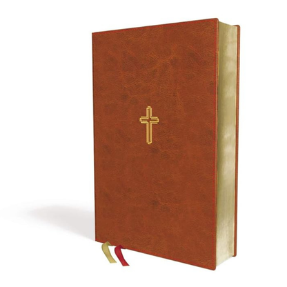 NASB Thinline Bible (1995 Edition)