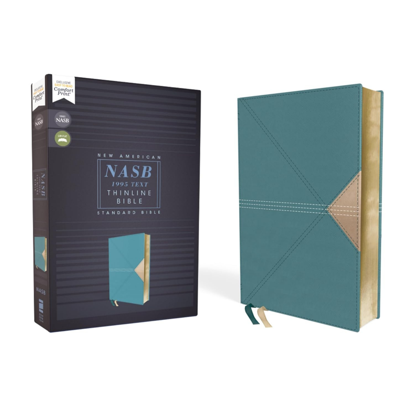 NASB Thinline Bible (1995 Edition)