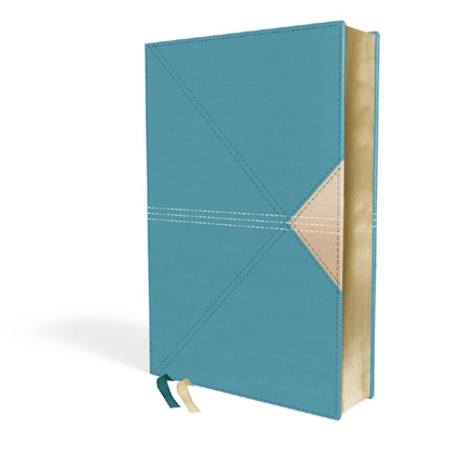 NASB Thinline Bible (1995 Edition)