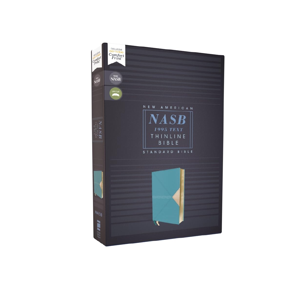 NASB Thinline Bible (1995 Edition)