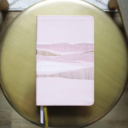 NIV, Thinline Bible, Leathersoft, Indexed