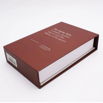 NIV Lectio Bible