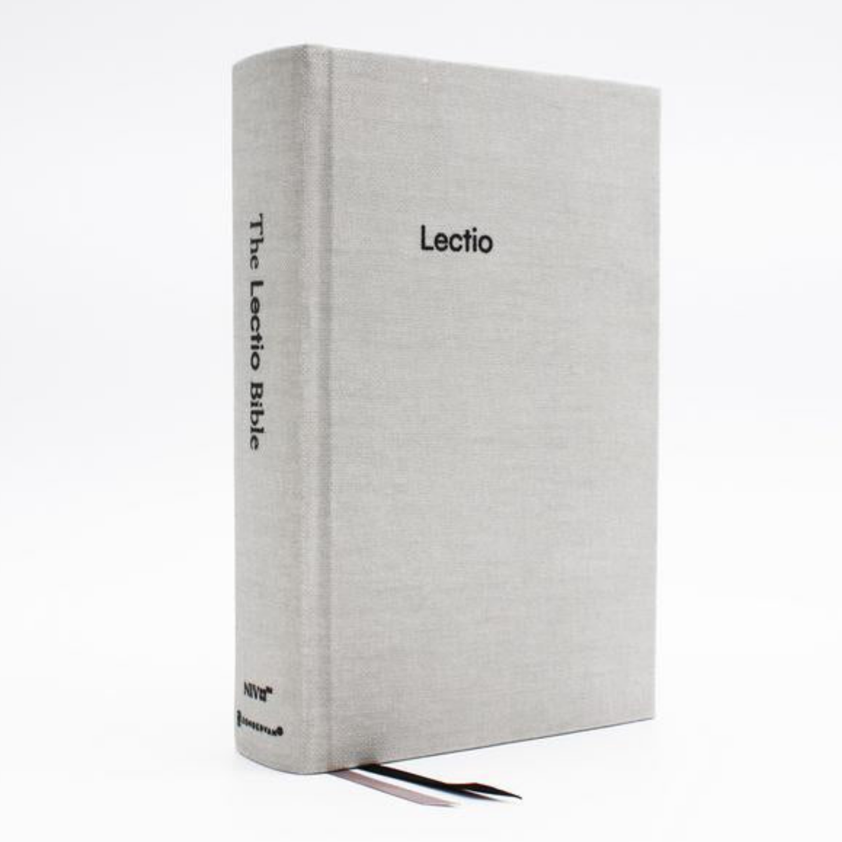 NIV Lectio Bible