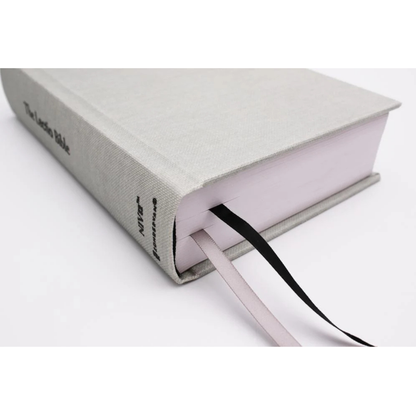 NIV Lectio Bible