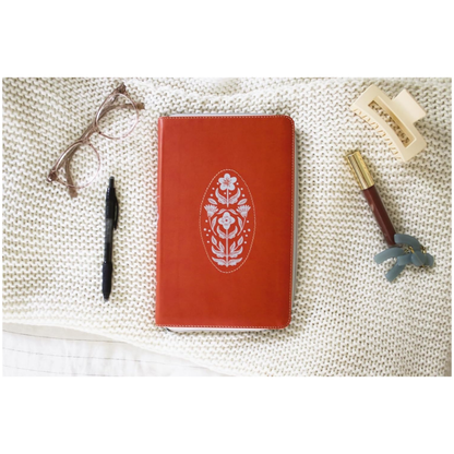 NIV Thinline Bible, Leathersoft (Zippered)