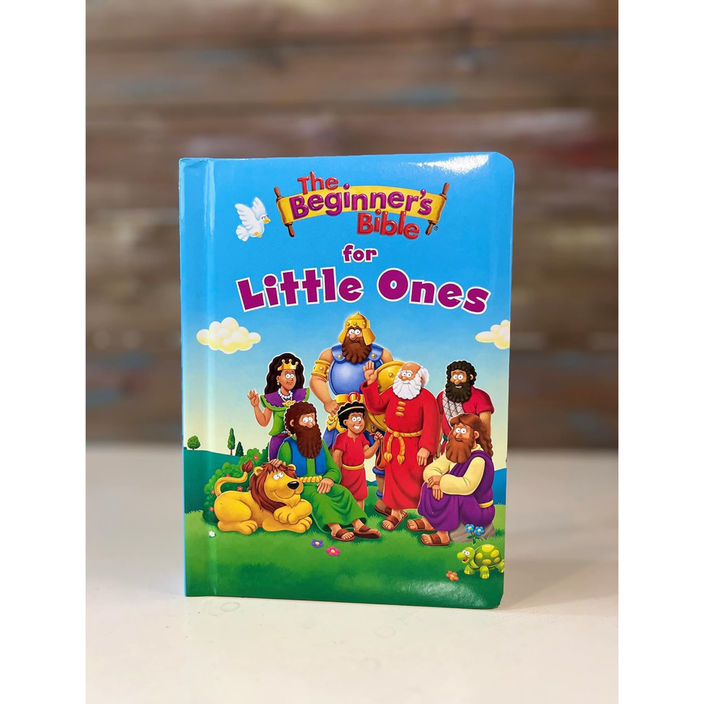 The Beginner's Bible for Little Ones