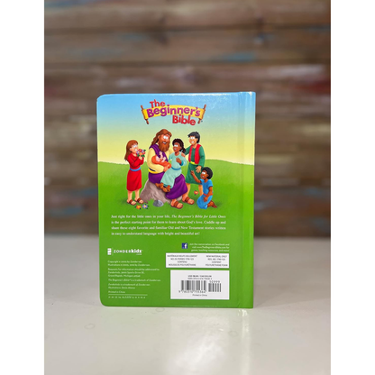 The Beginner's Bible for Little Ones