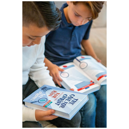 The Case for Christ Devotions for Kids