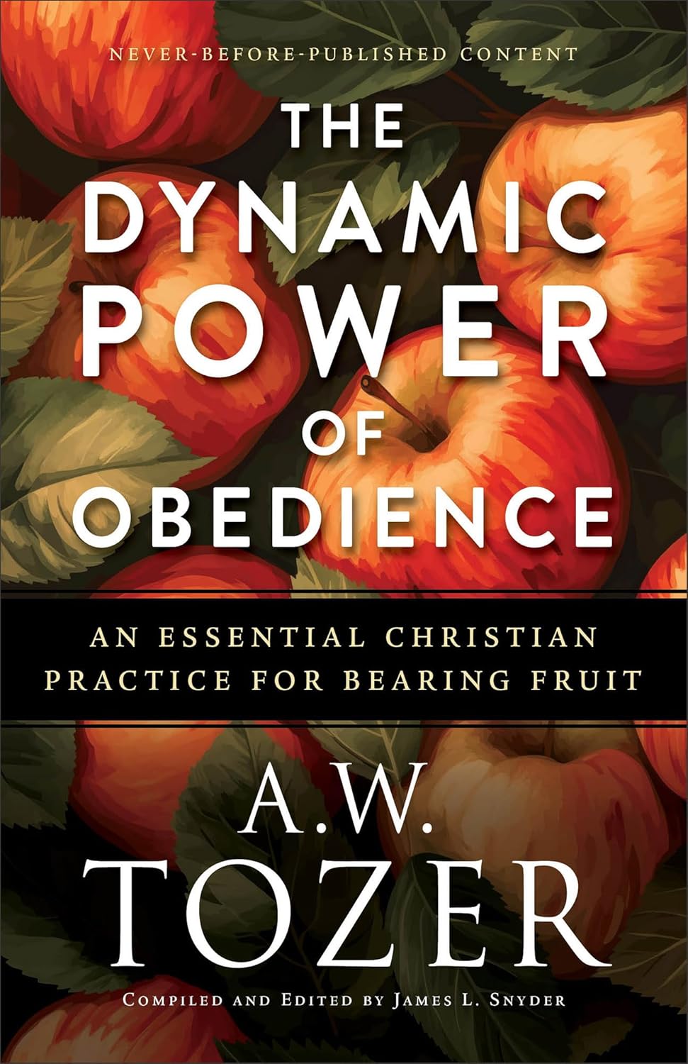 The Dynamic Power of Obedience