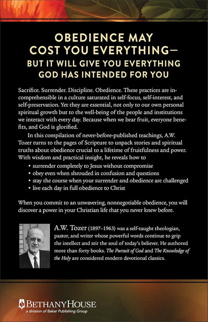 The Dynamic Power of Obedience