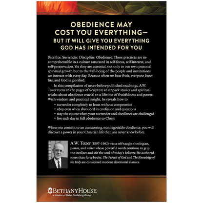 The Dynamic Power of Obedience