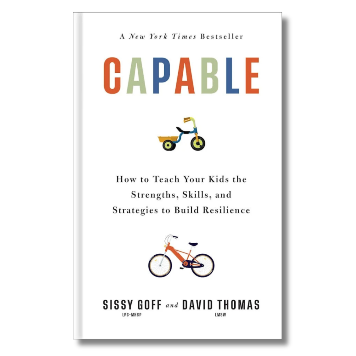 Capable
