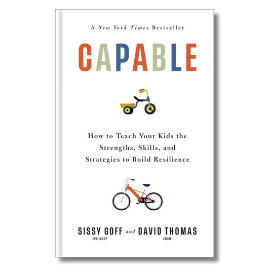 Capable